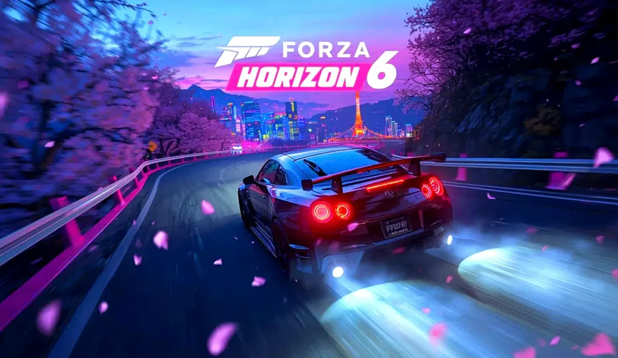 La Manija del Forza Horizon 6