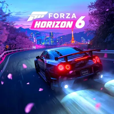 La Manija del Forza Horizon 6