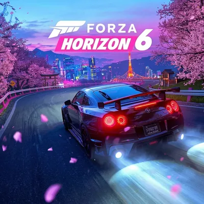 La Manija del Forza Horizon 6