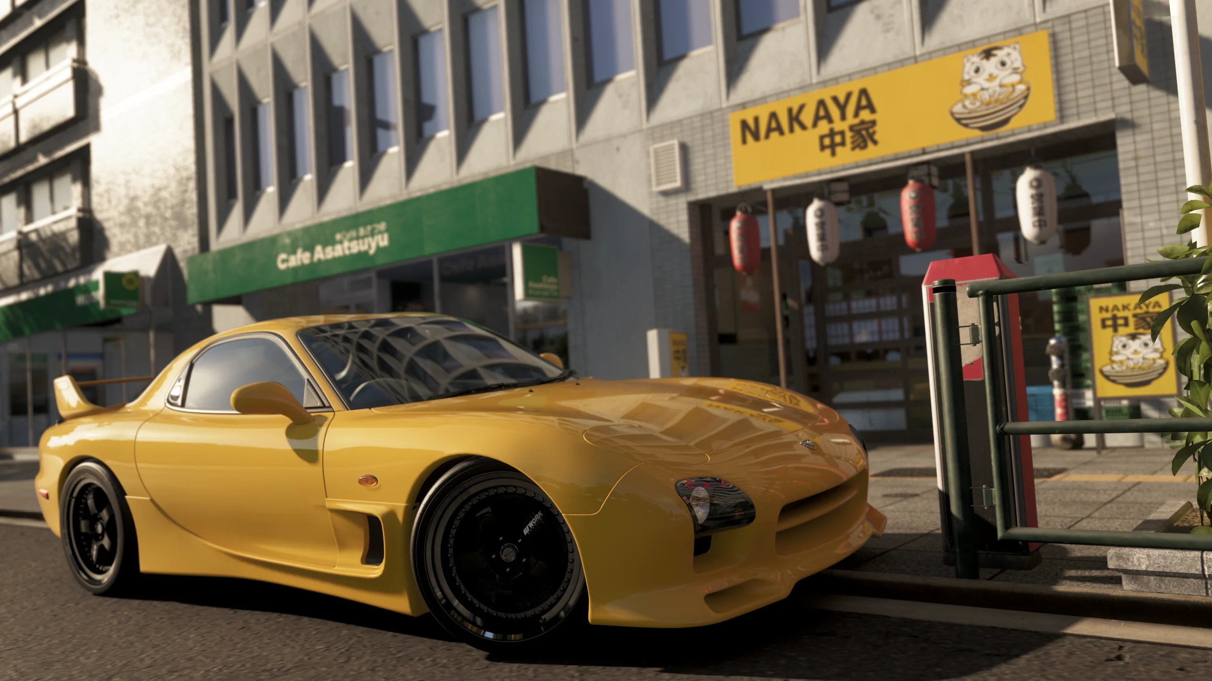 Forza Horizon 6 Review